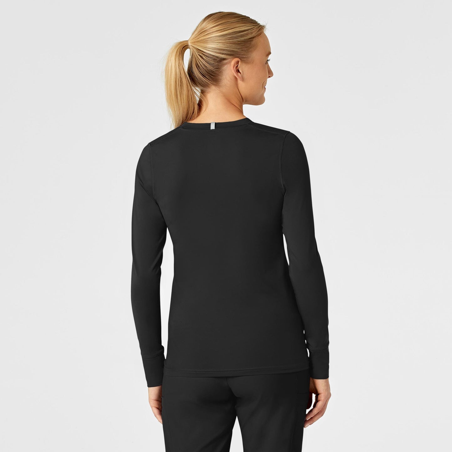Wink Women's Performance Long Sleeve Layering Tee