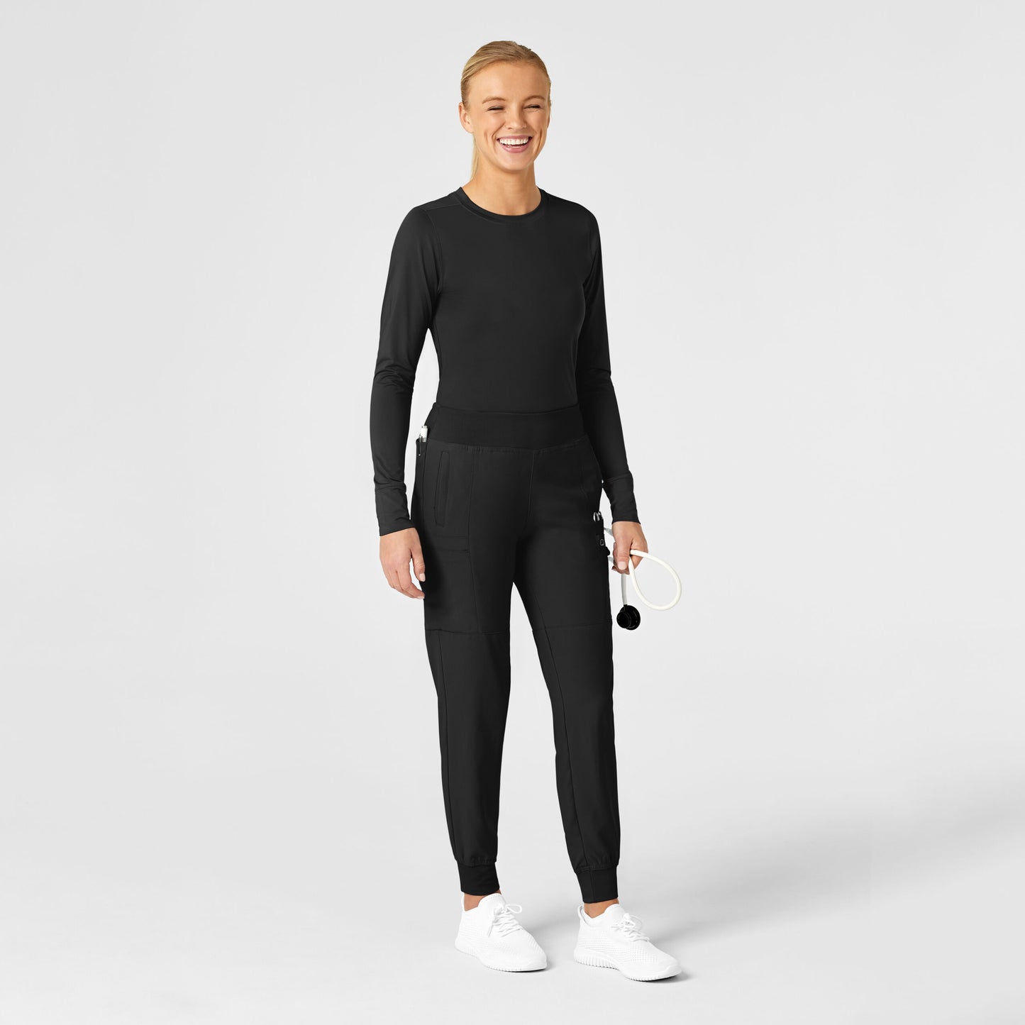 Wink Women's Performance Long Sleeve Layering Tee