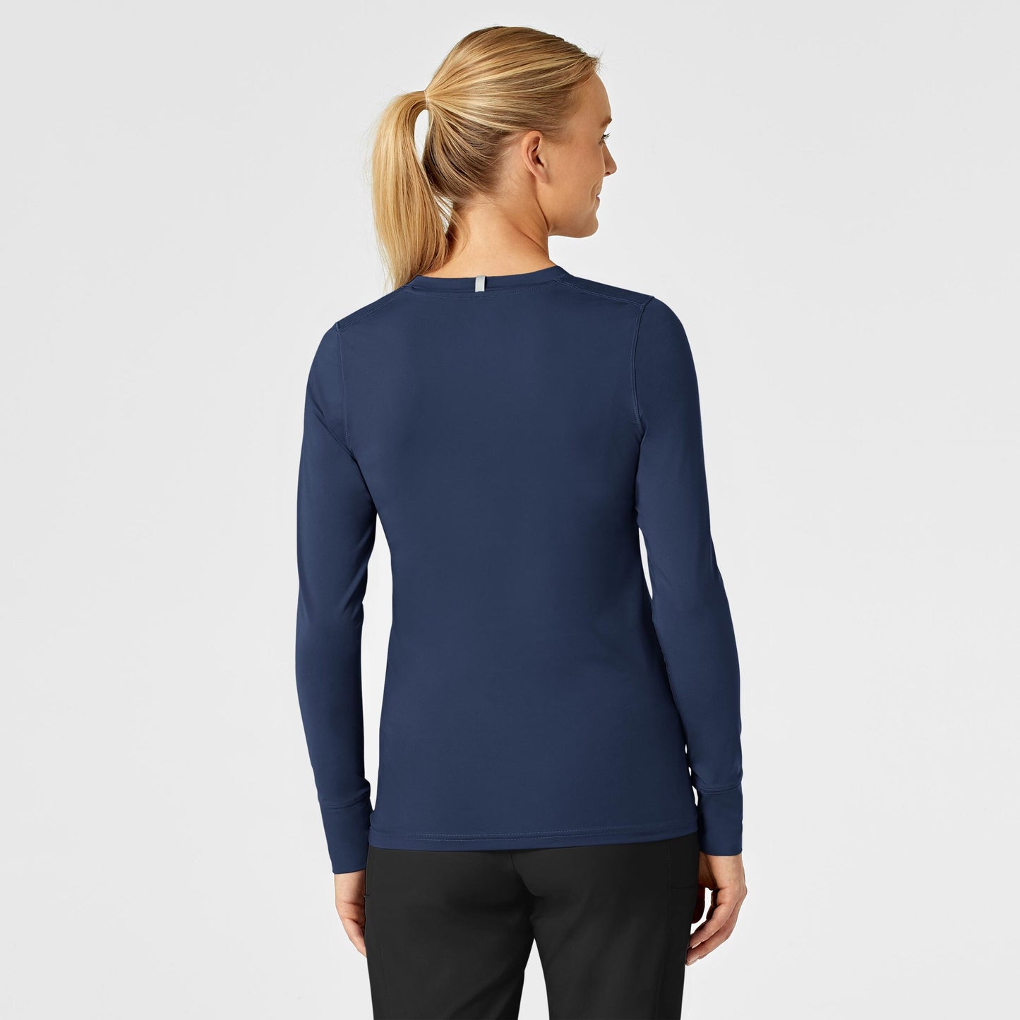 Wink Women's Performance Long Sleeve Layering Tee