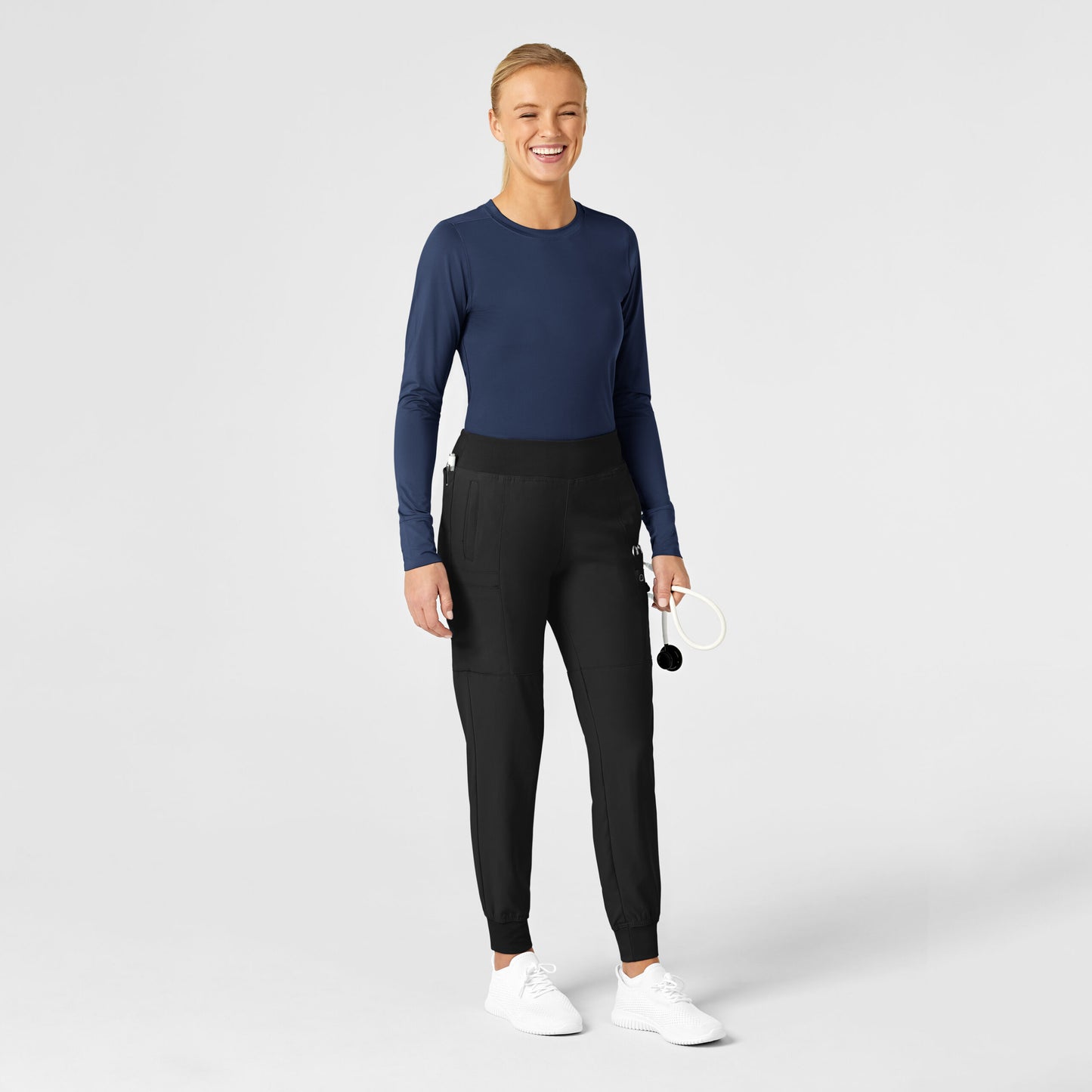 Wink Women's Performance Long Sleeve Layering Tee