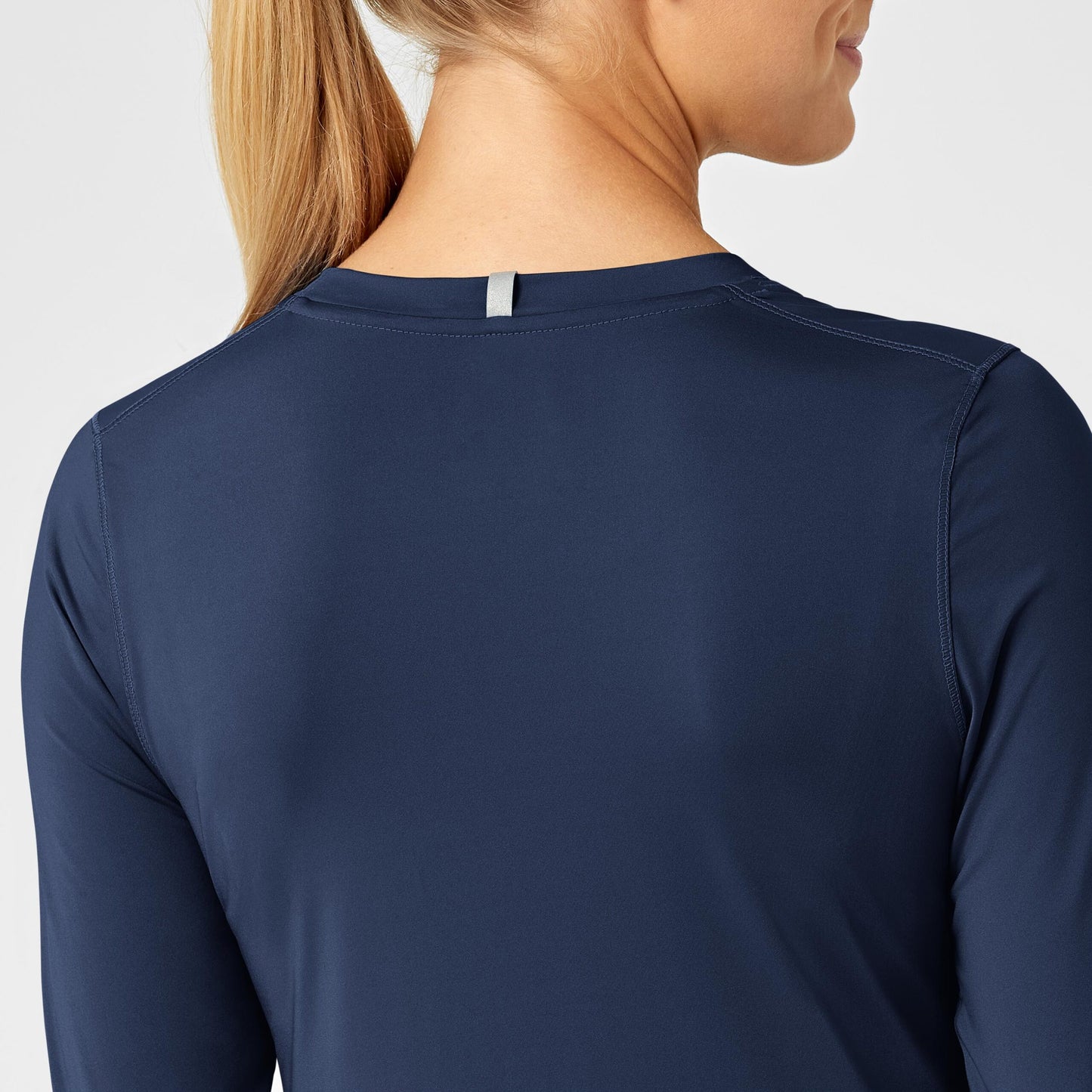 Wink Women's Performance Long Sleeve Layering Tee