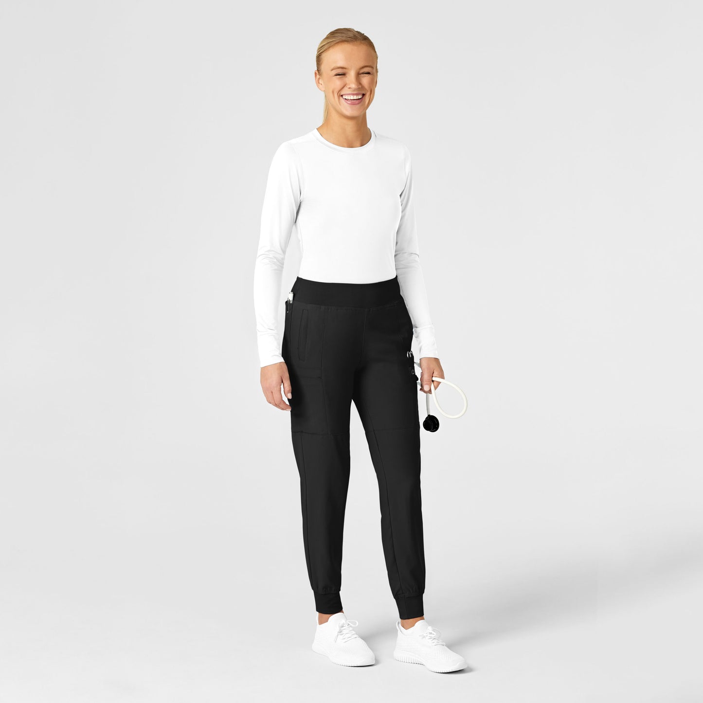 Wink Women's Performance Long Sleeve Layering Tee