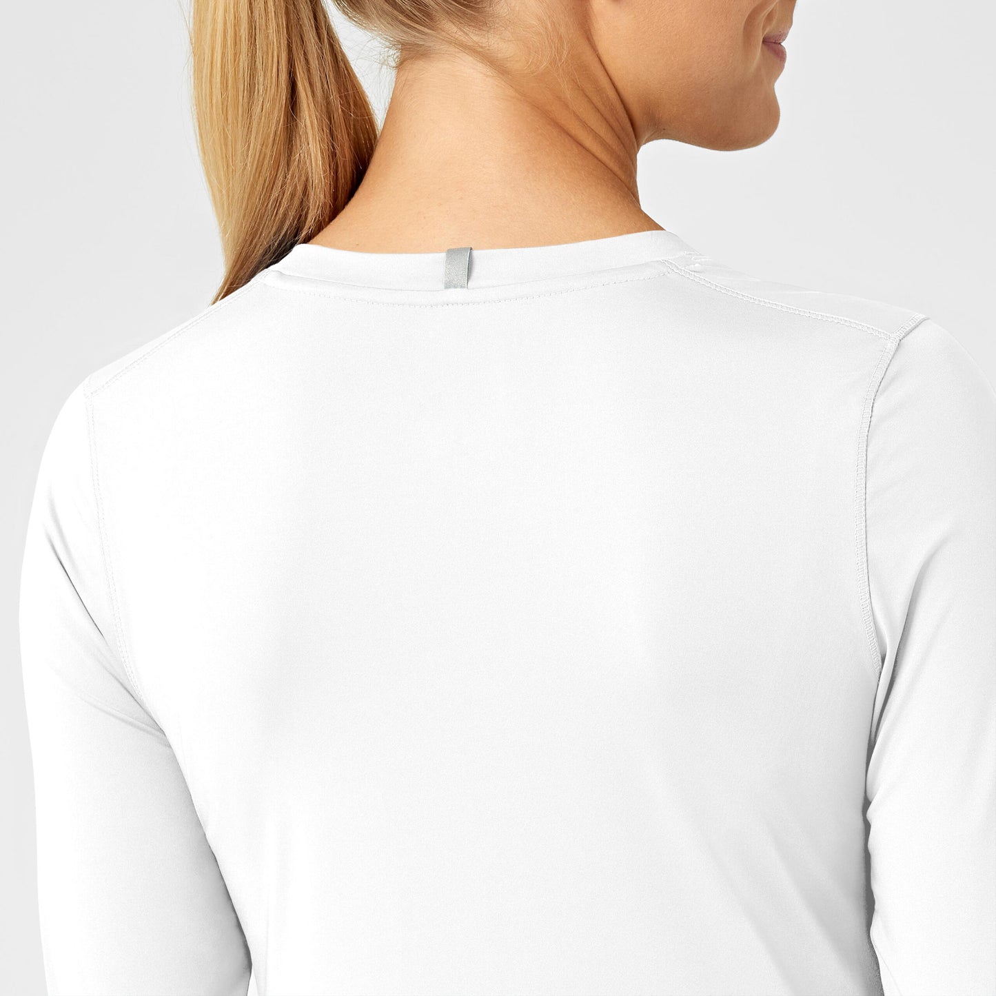 Wink Women's Performance Long Sleeve Layering Tee