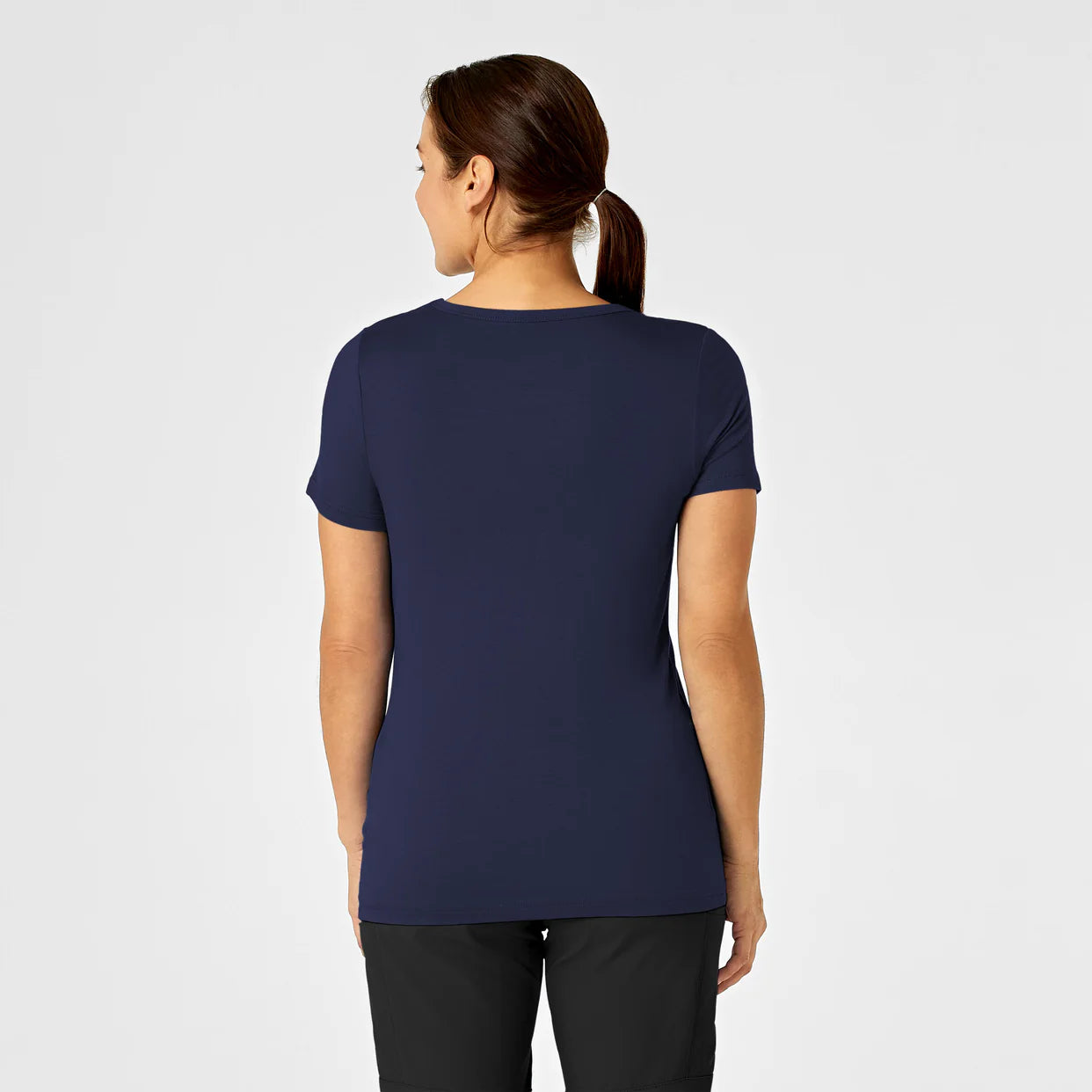 Wink Women's Silky Short Sleeve Tee