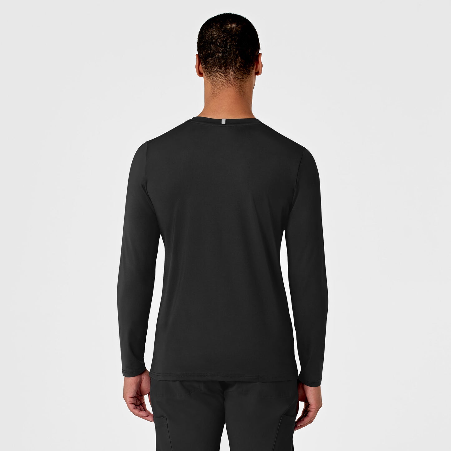 Wink Men's Performance Long Sleeve Layering Tee