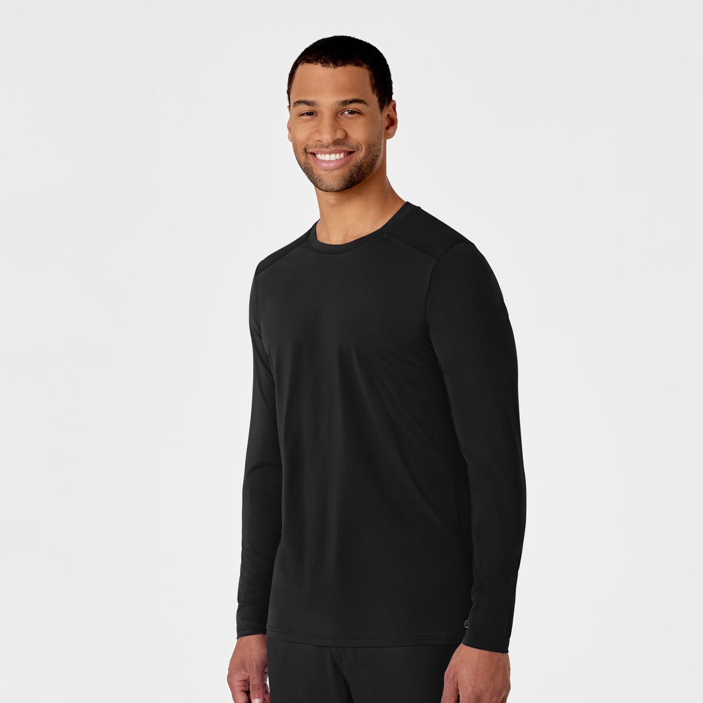 Wink Men's Performance Long Sleeve Layering Tee