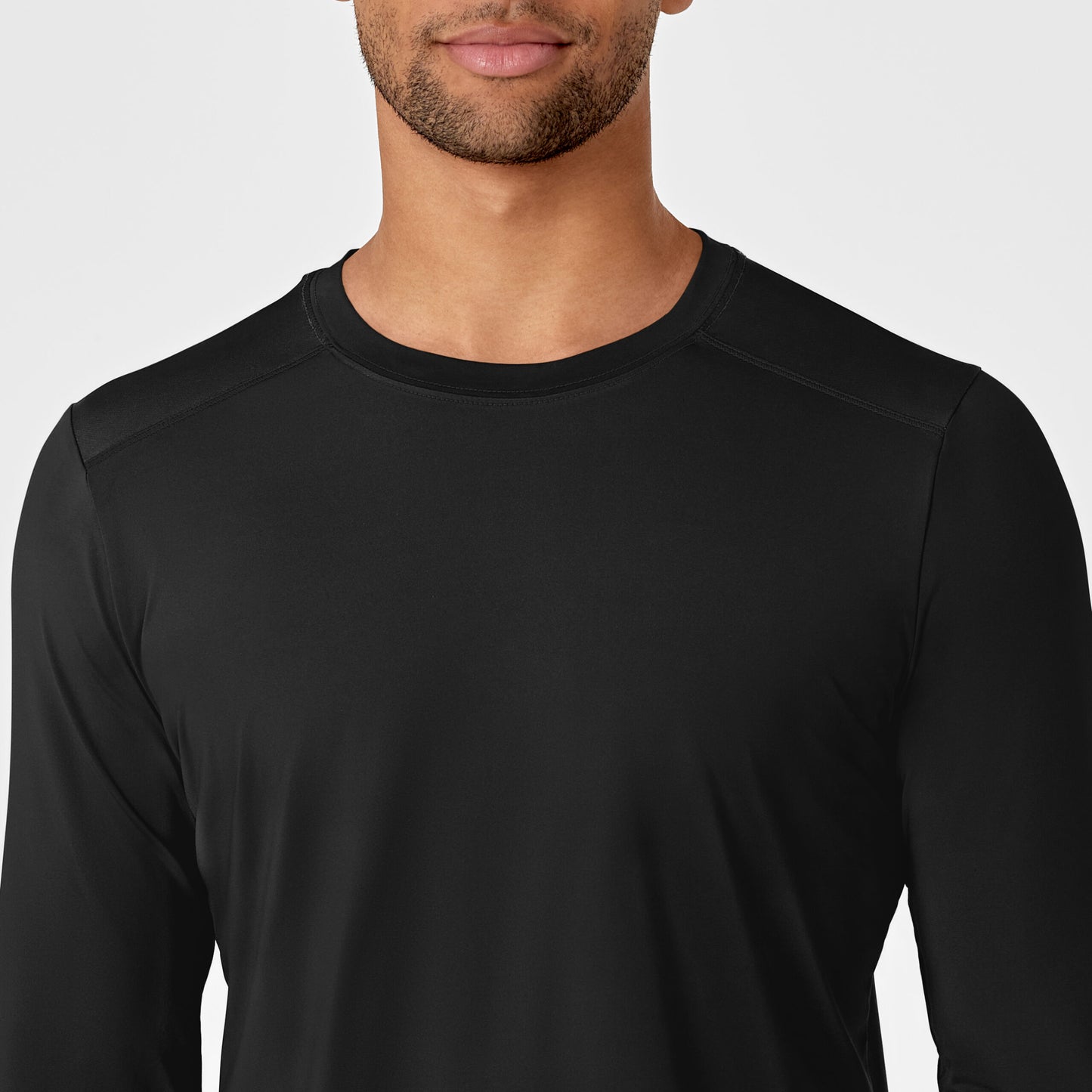 Wink Men's Performance Long Sleeve Layering Tee