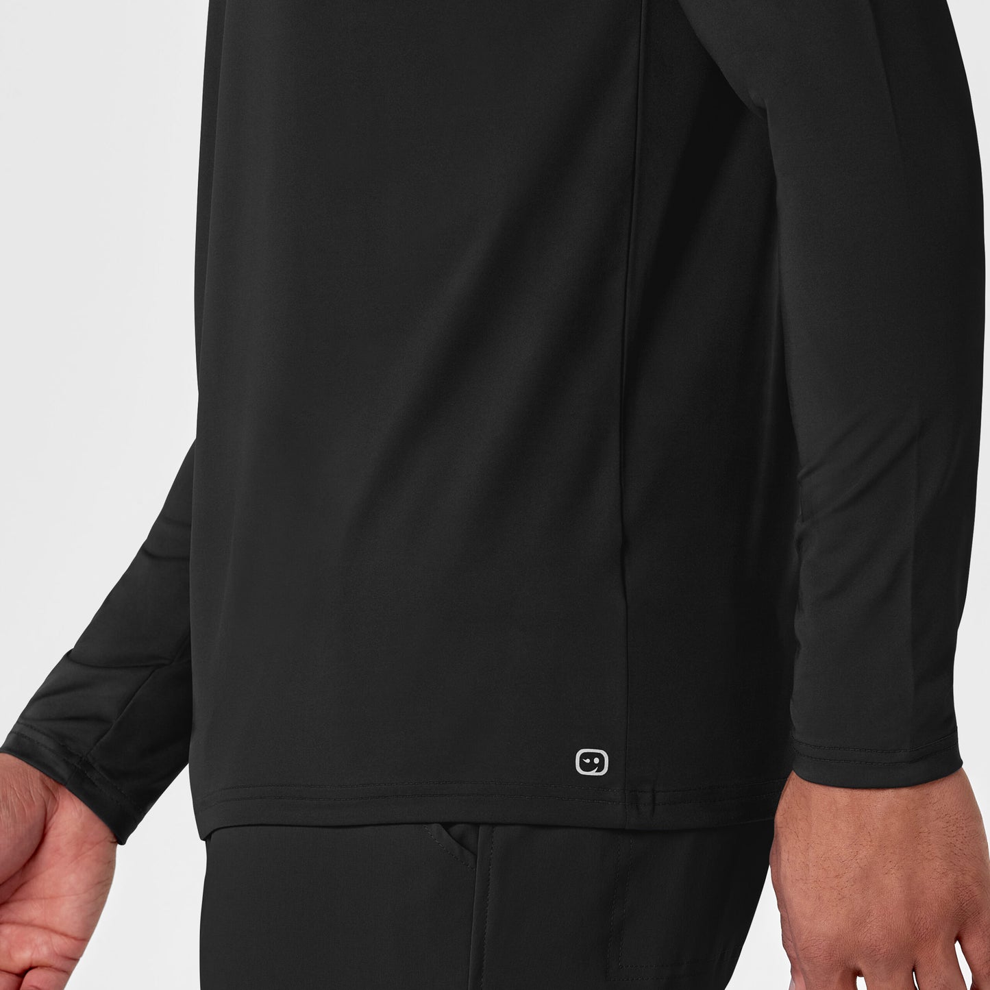 Wink Men's Performance Long Sleeve Layering Tee