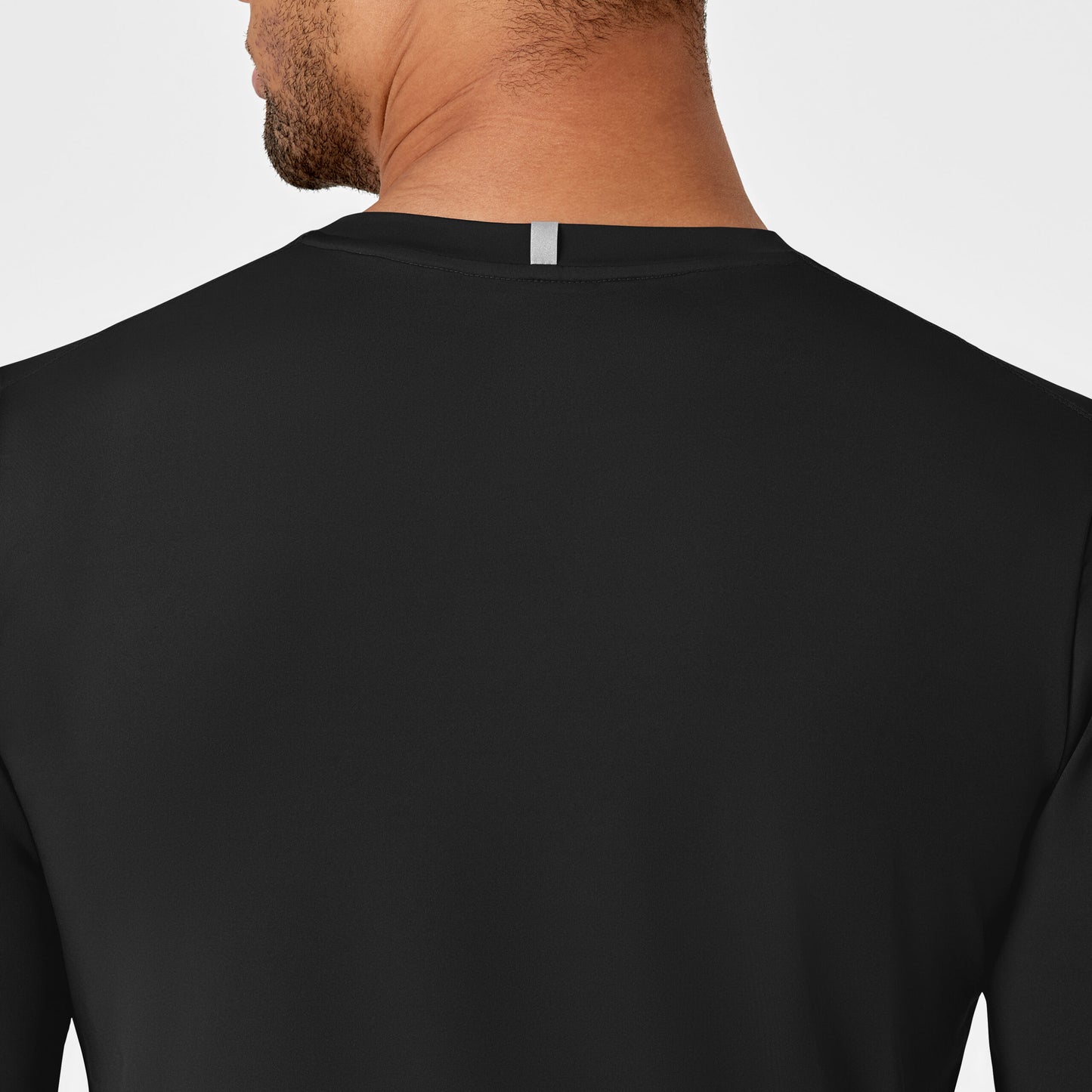 Wink Men's Performance Long Sleeve Layering Tee