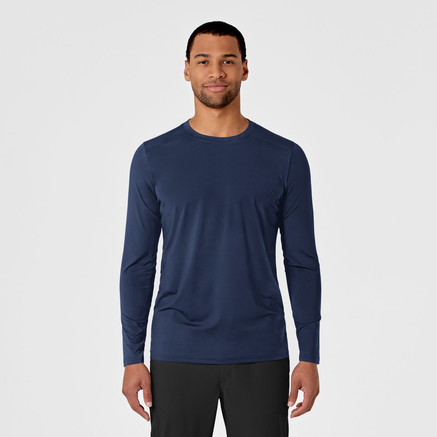 Wink Men's Performance Long Sleeve Layering Tee