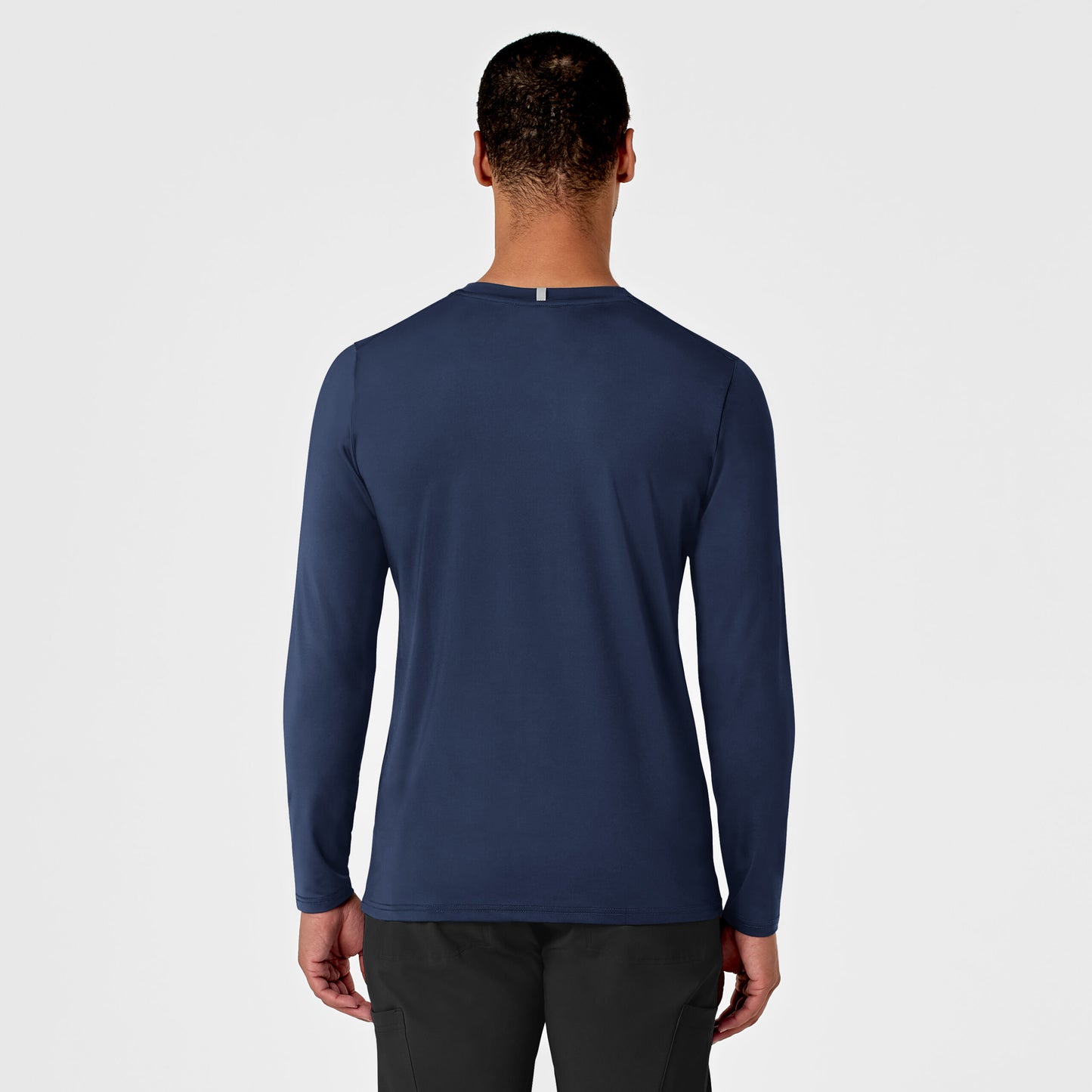 Wink Men's Performance Long Sleeve Layering Tee