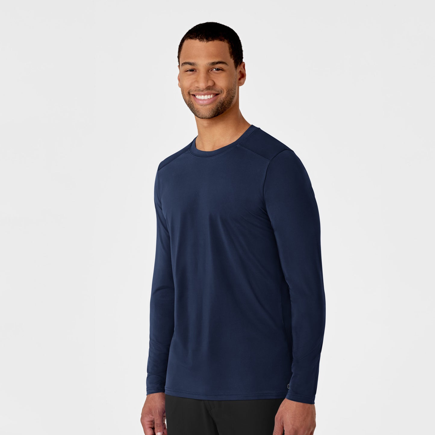 Wink Men's Performance Long Sleeve Layering Tee