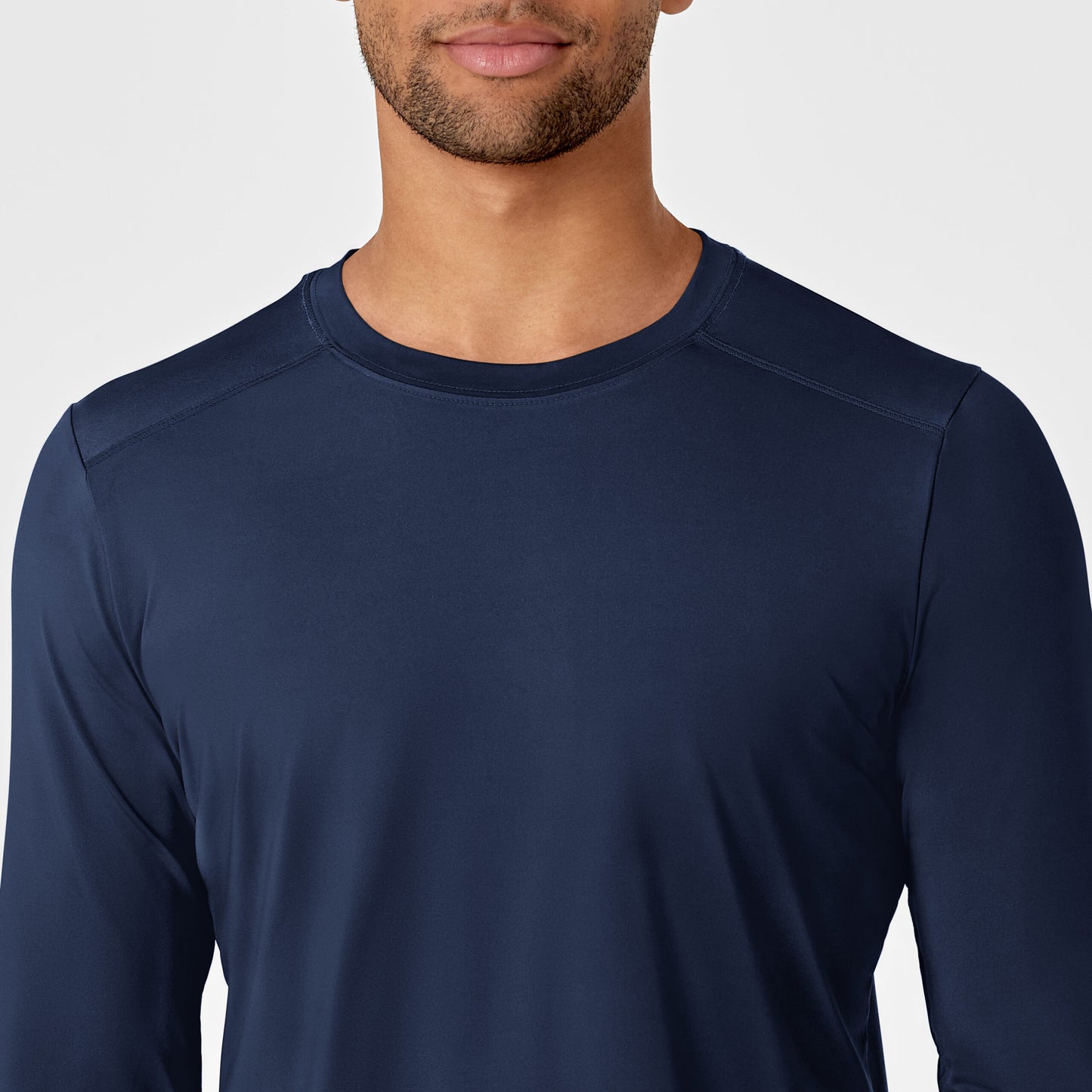 Wink Men's Performance Long Sleeve Layering Tee