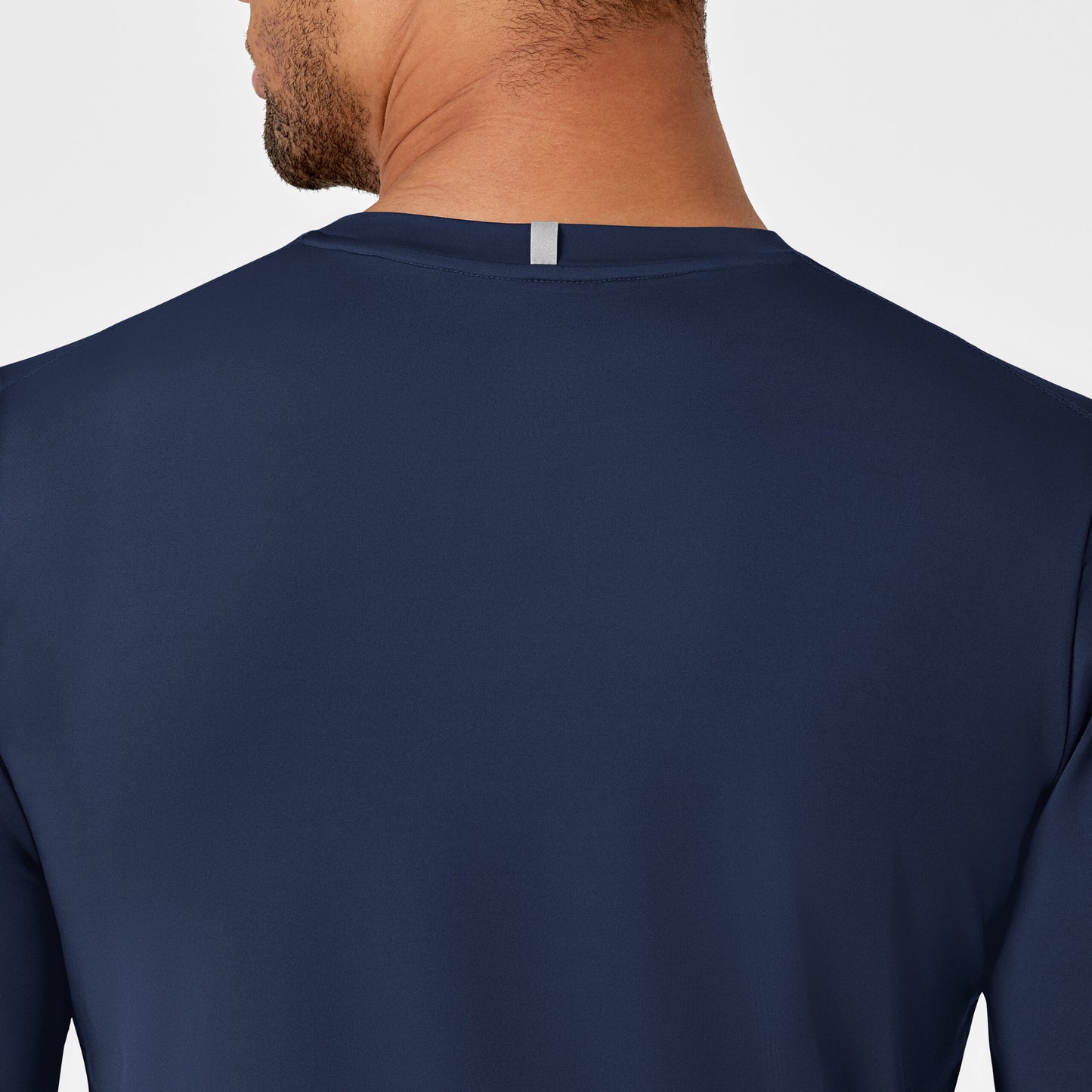 Wink Men's Performance Long Sleeve Layering Tee
