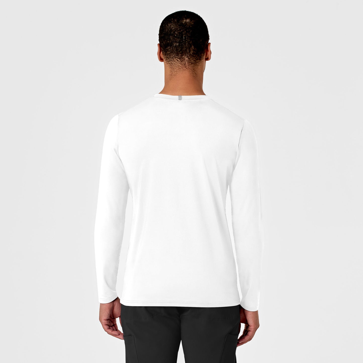Wink Men's Performance Long Sleeve Layering Tee