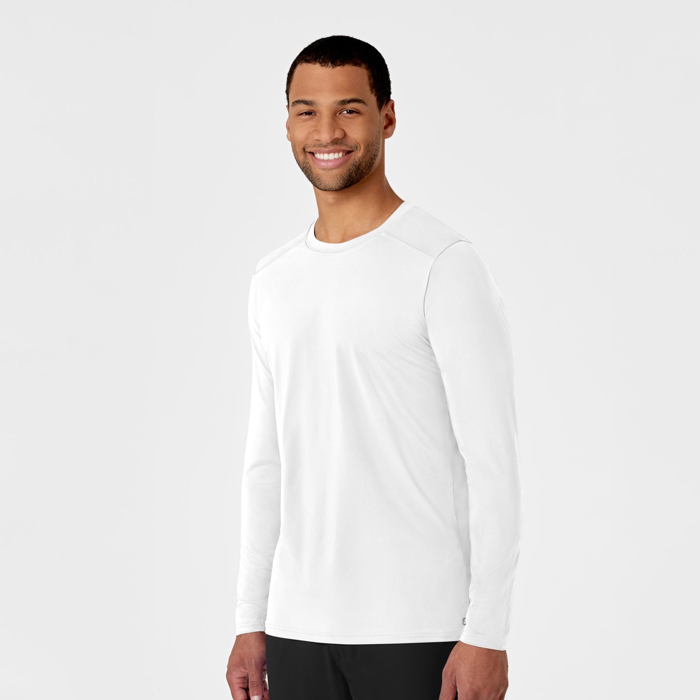 Wink Men's Performance Long Sleeve Layering Tee