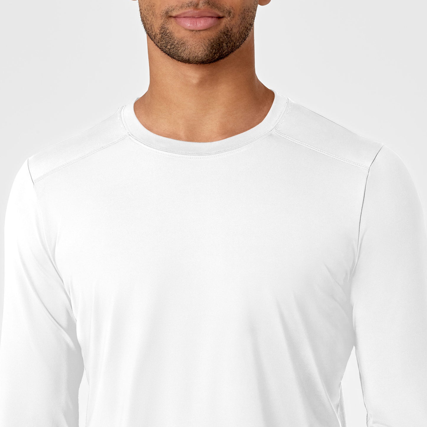 Wink Men's Performance Long Sleeve Layering Tee