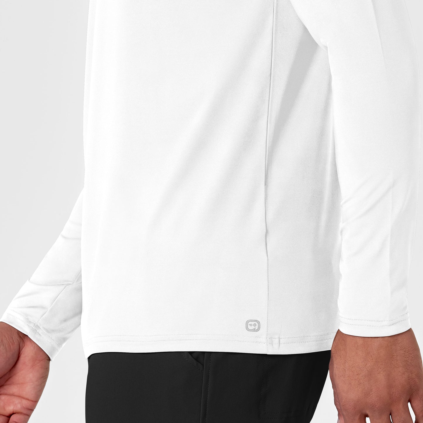 Wink Men's Performance Long Sleeve Layering Tee