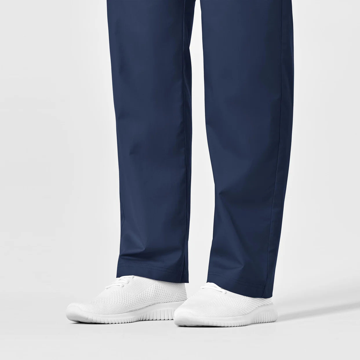Wink Work Unisex Drawstring Cargo Pant