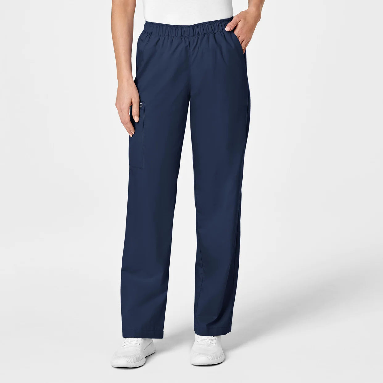 Wink Work Women's Pull-On Cargo Pant