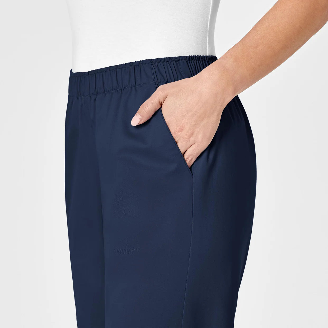 Wink Work Women's Pull-On Cargo Pant