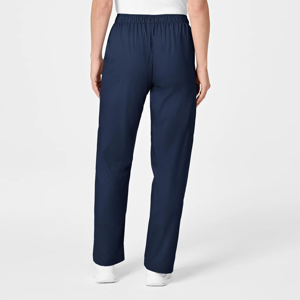 Wink Work Women's Pull-On Cargo Pant