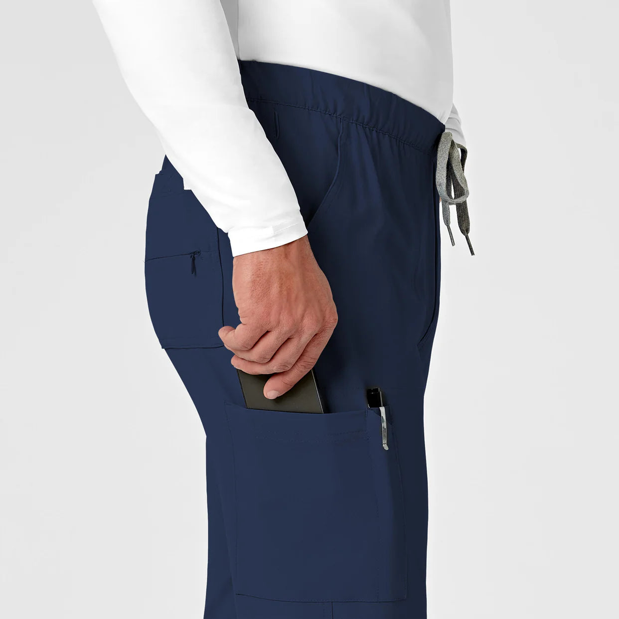 Wink Renew Men's Jogger Pant