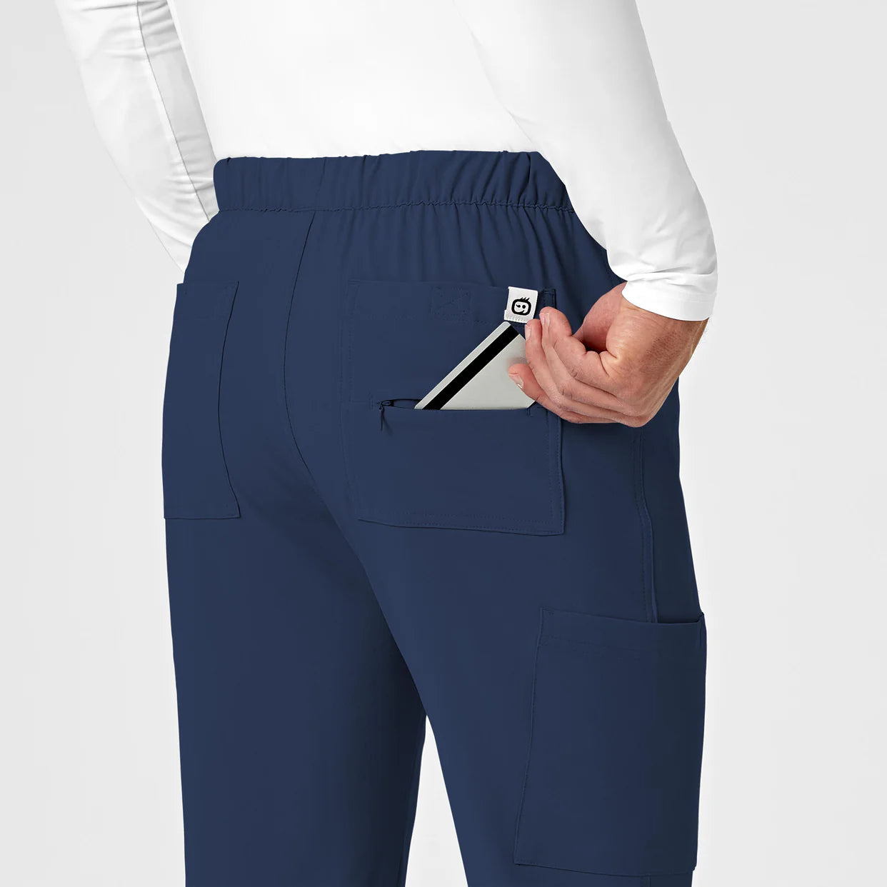 Wink Renew Men's Jogger Pant