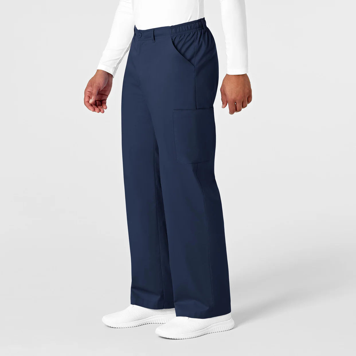 Wink Work Men's Cargo Pant