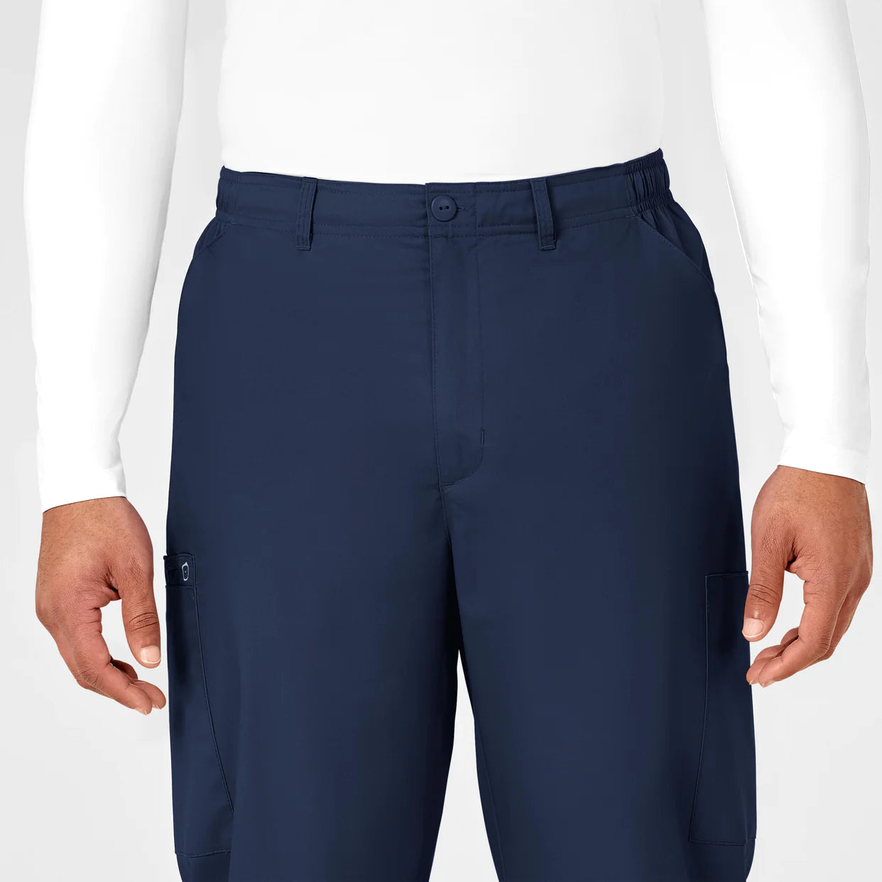 Wink Work Men's Cargo Pant