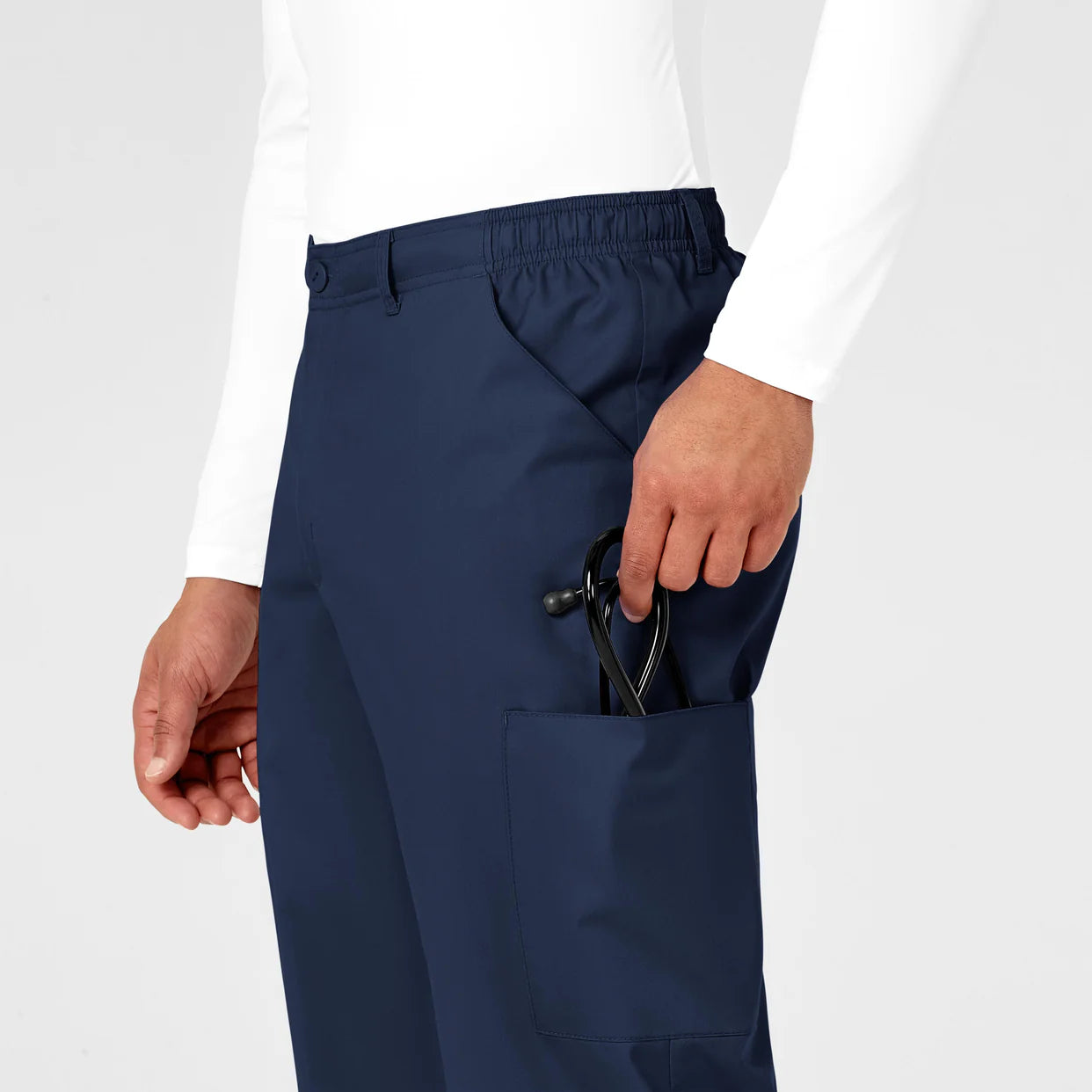 Wink Work Men's Cargo Pant