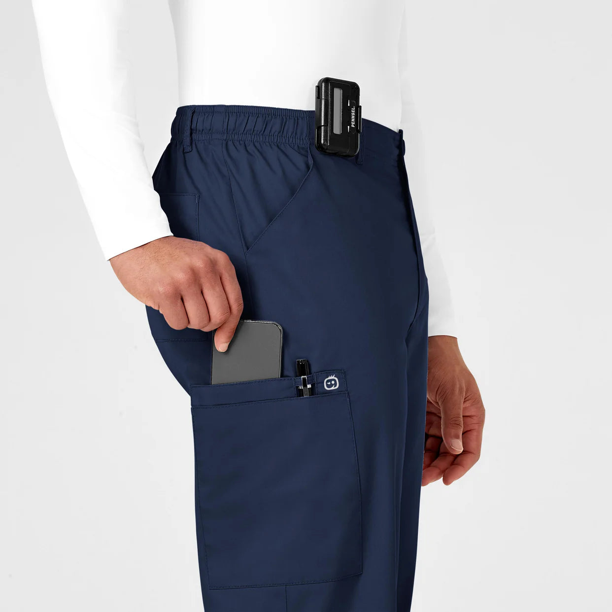 Wink Work Men's Cargo Pant