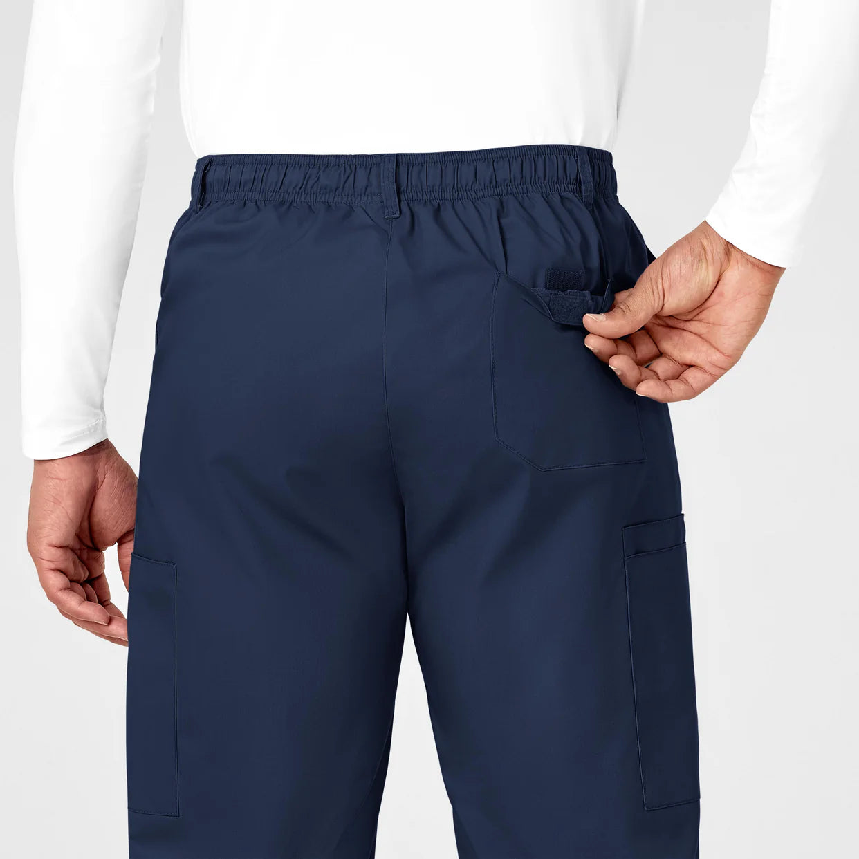 Wink Work Men's Cargo Pant
