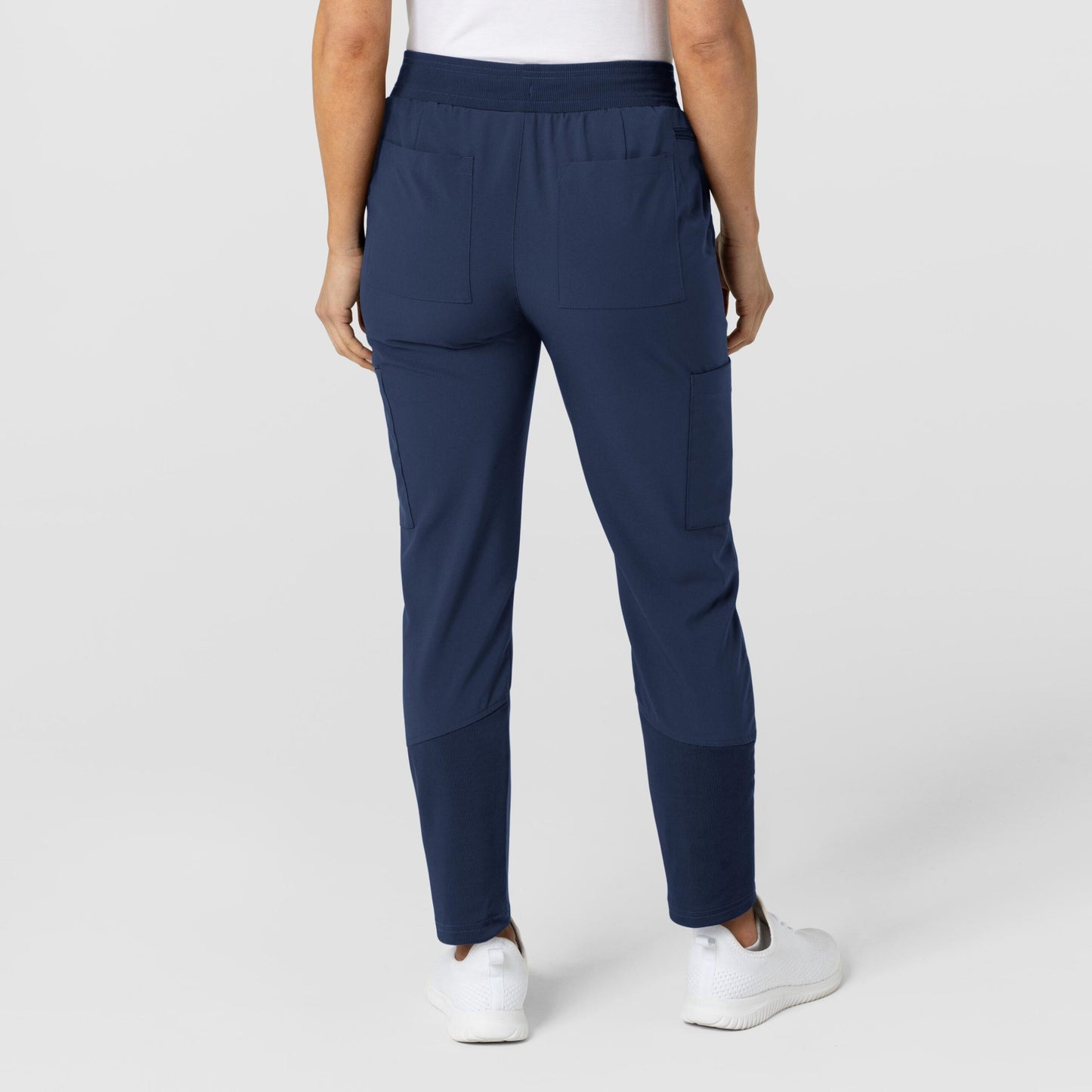 Wink W123 Women's Flex-N-Reach Track Pant