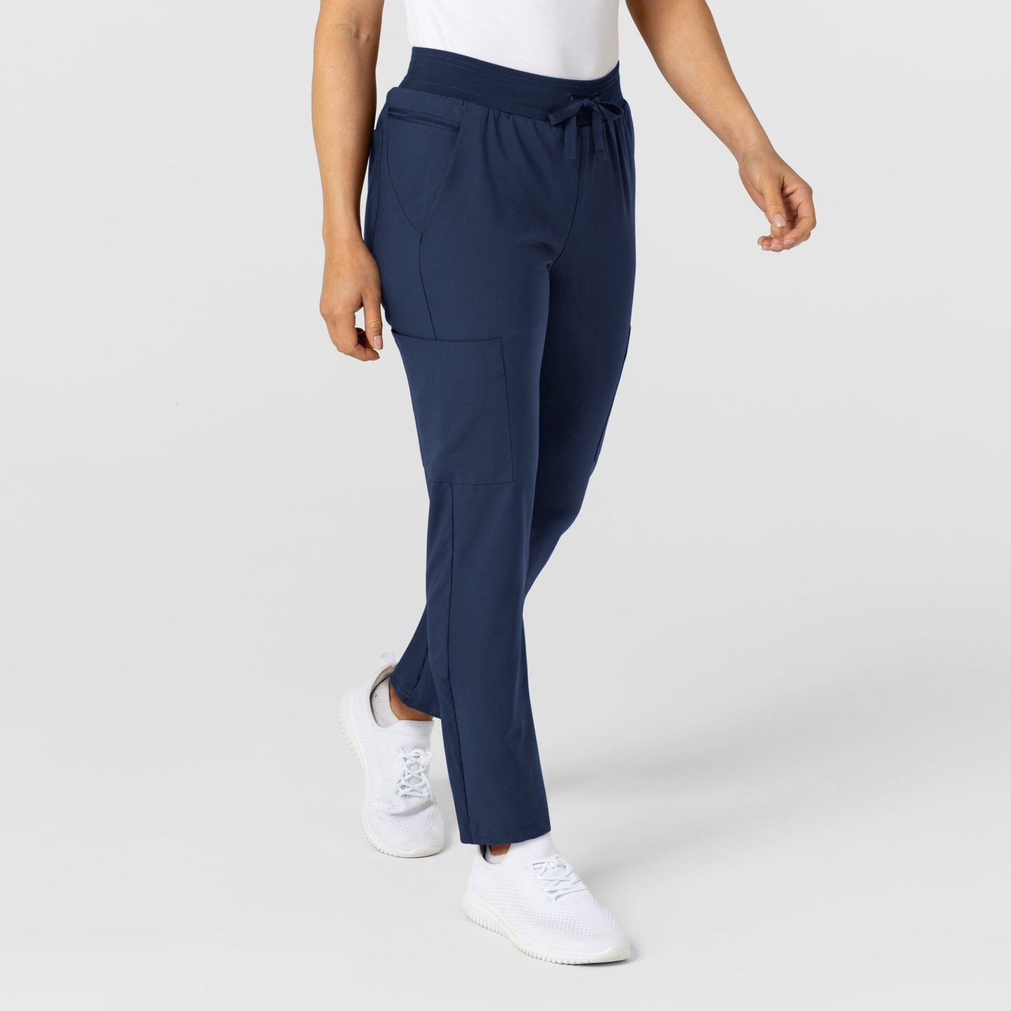 Wink W123 Women's Flex-N-Reach Track Pant