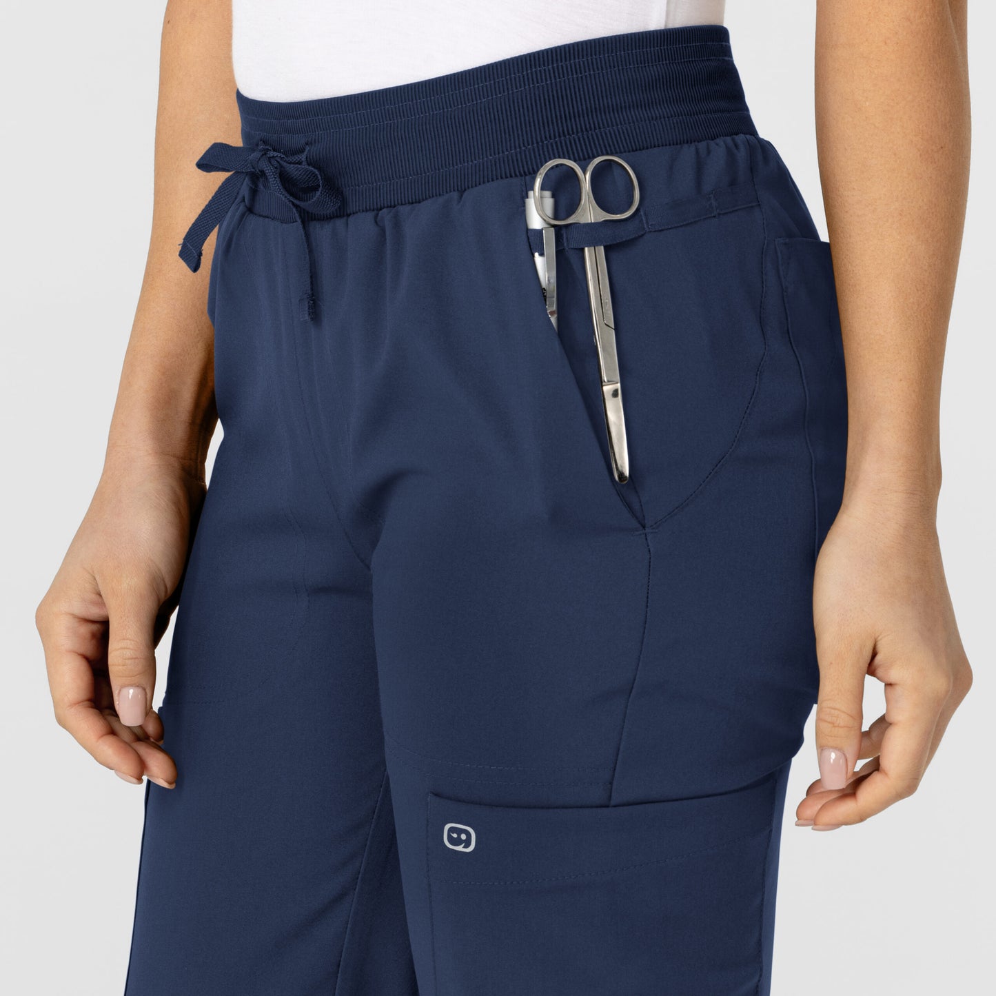 Wink W123 Women's Flex-N-Reach Track Pant
