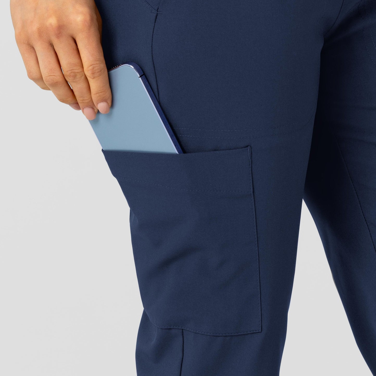 Wink W123 Women's Flex-N-Reach Track Pant