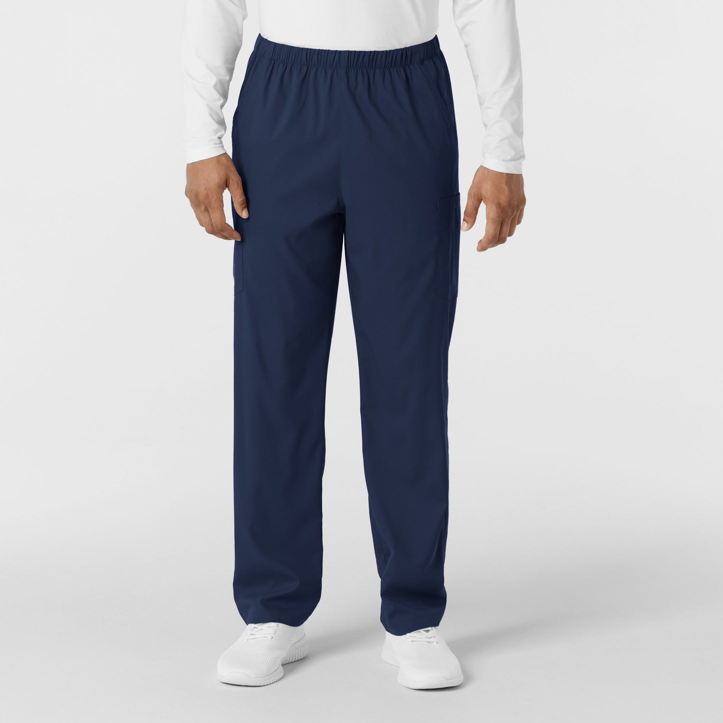 Wink Boundless Unisex Straight Leg Pant