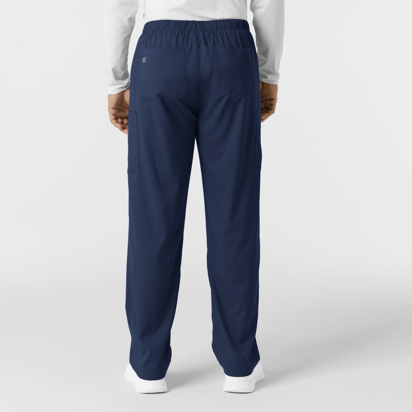Wink Boundless Unisex Straight Leg Pant