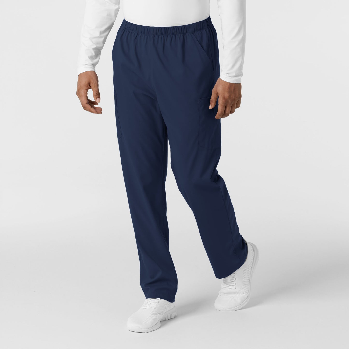 Wink Boundless Unisex Straight Leg Pant