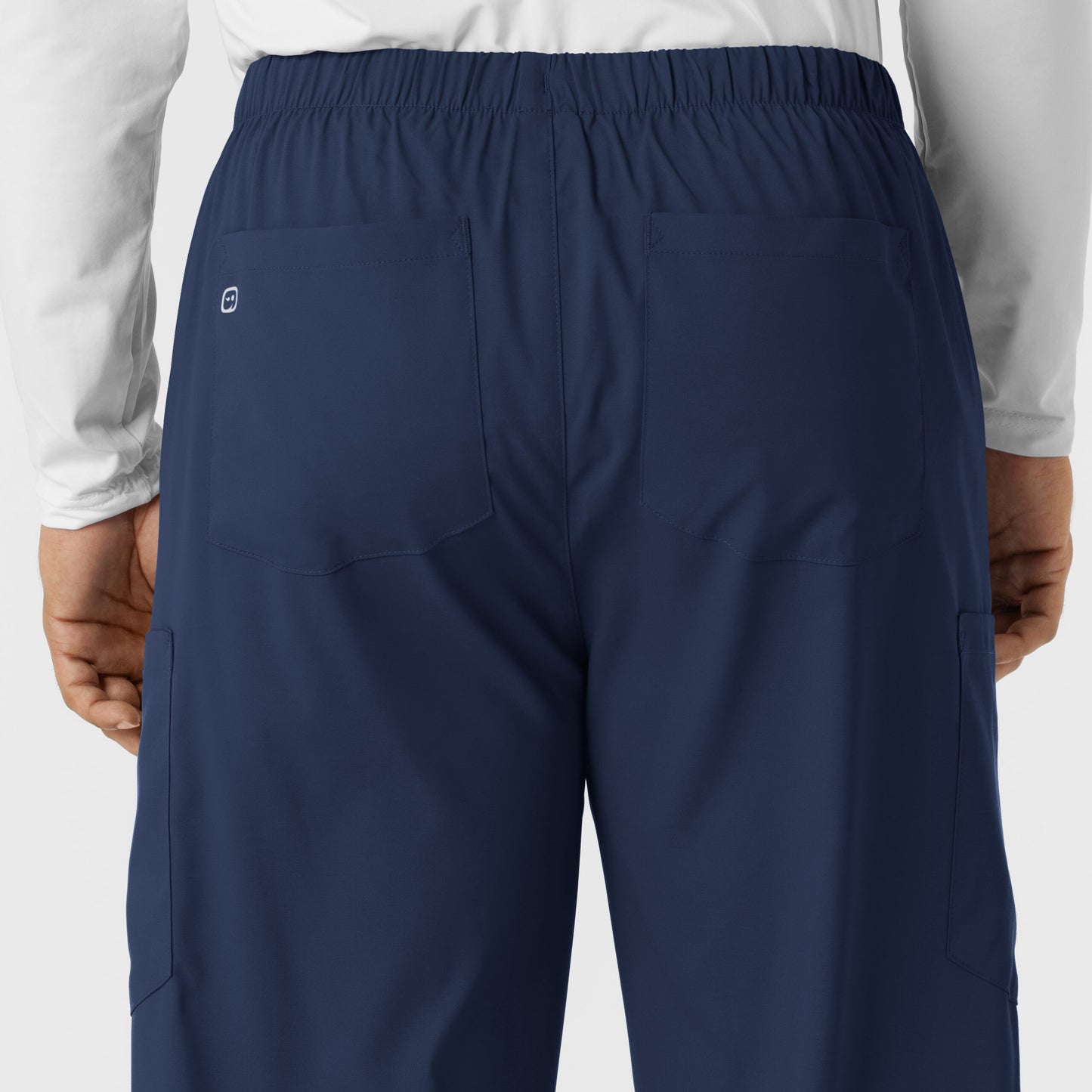 Wink Boundless Unisex Straight Leg Pant
