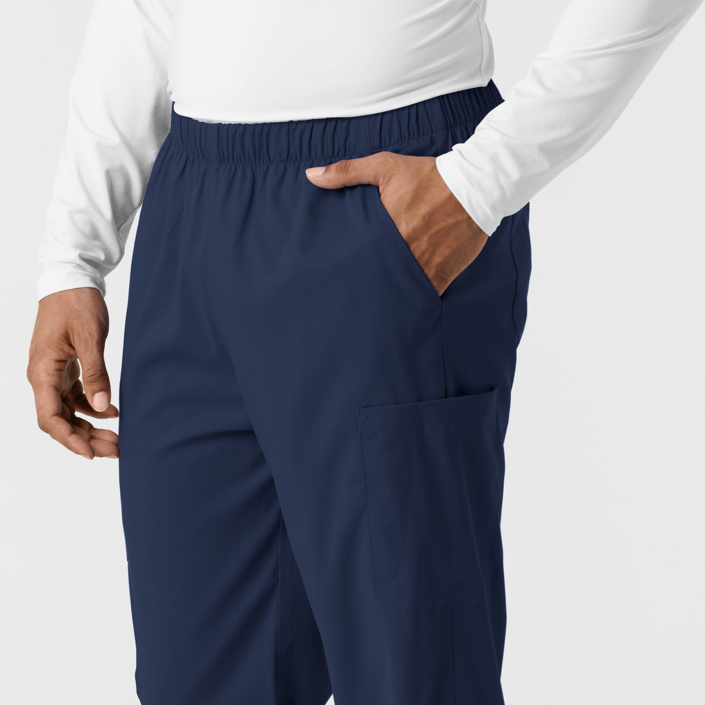 Wink Boundless Unisex Straight Leg Pant