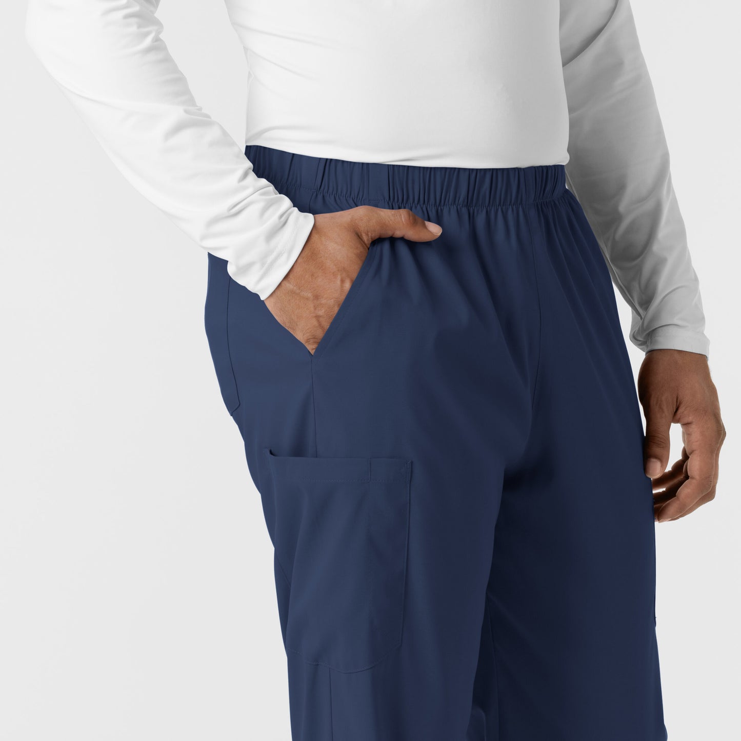 Wink Boundless Unisex Straight Leg Pant