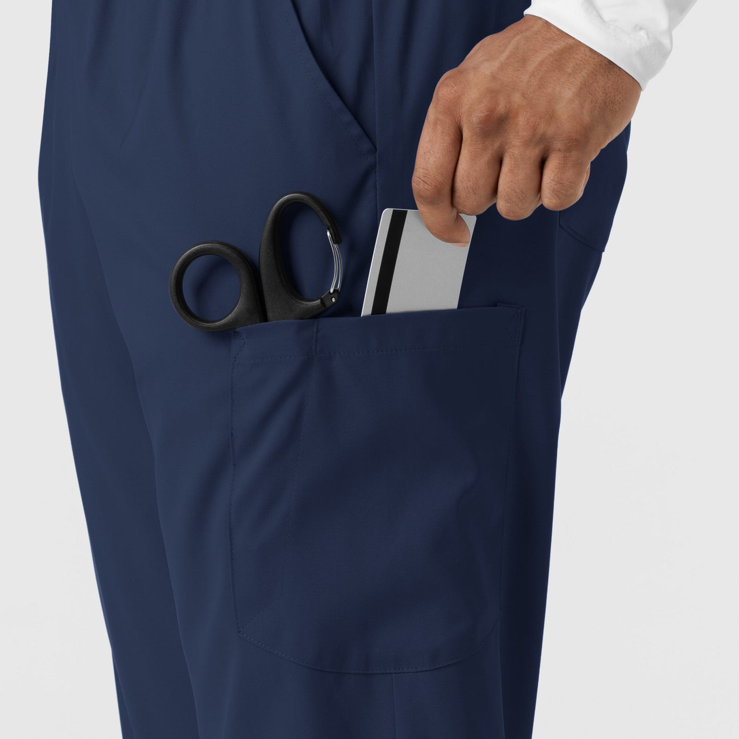 Wink Boundless Unisex Straight Leg Pant