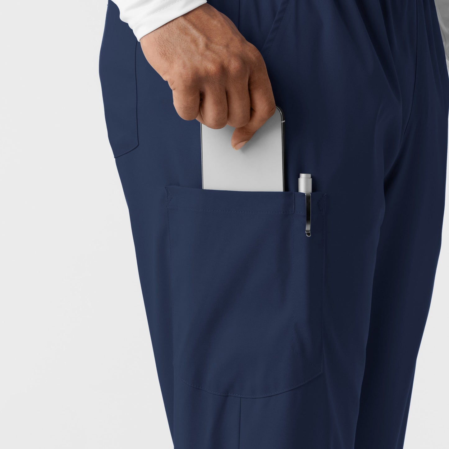 Wink Boundless Unisex Straight Leg Pant