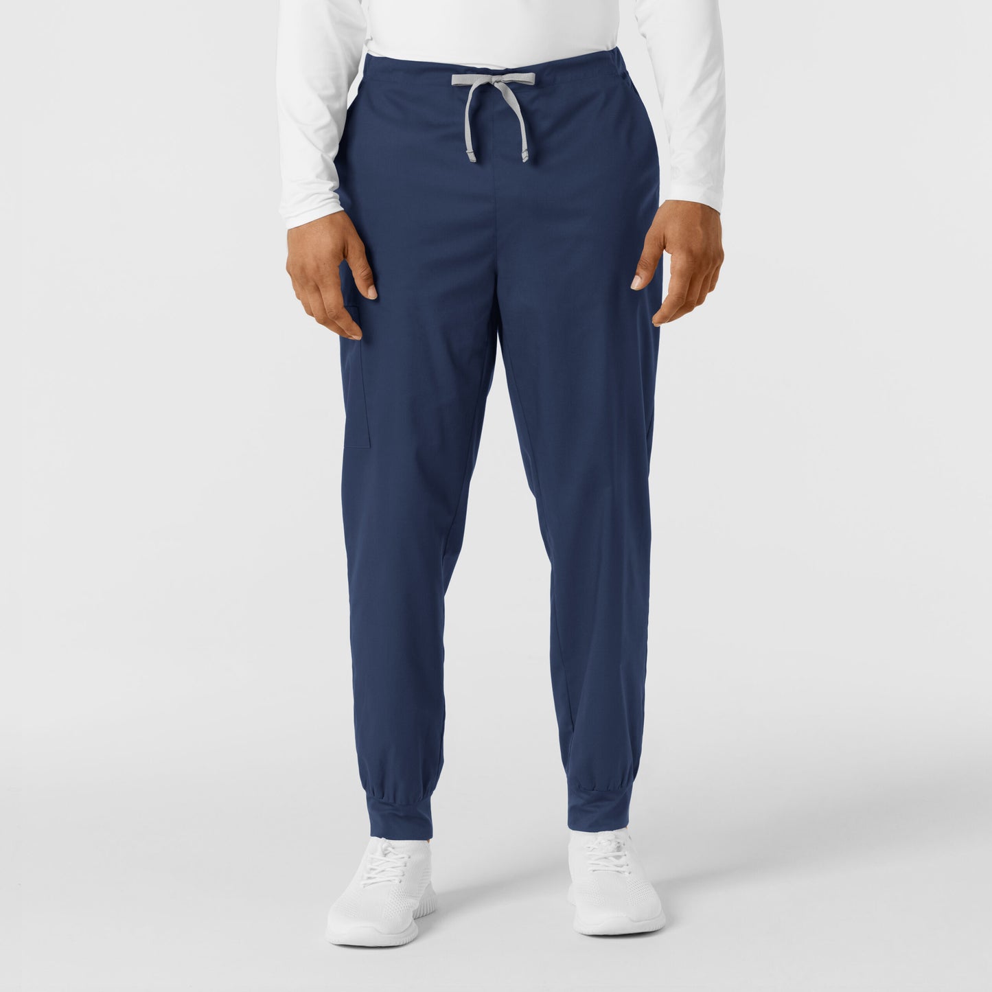 Wink Work Men's Cargo Jogger Pant