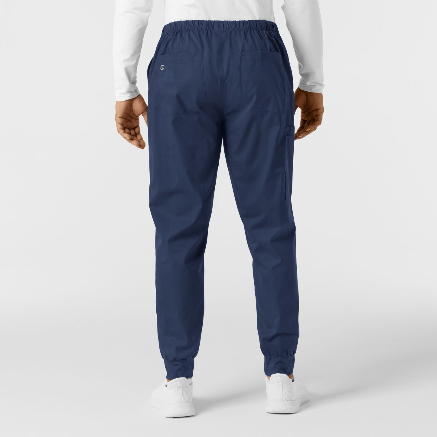 Wink Work Men's Cargo Jogger Pant