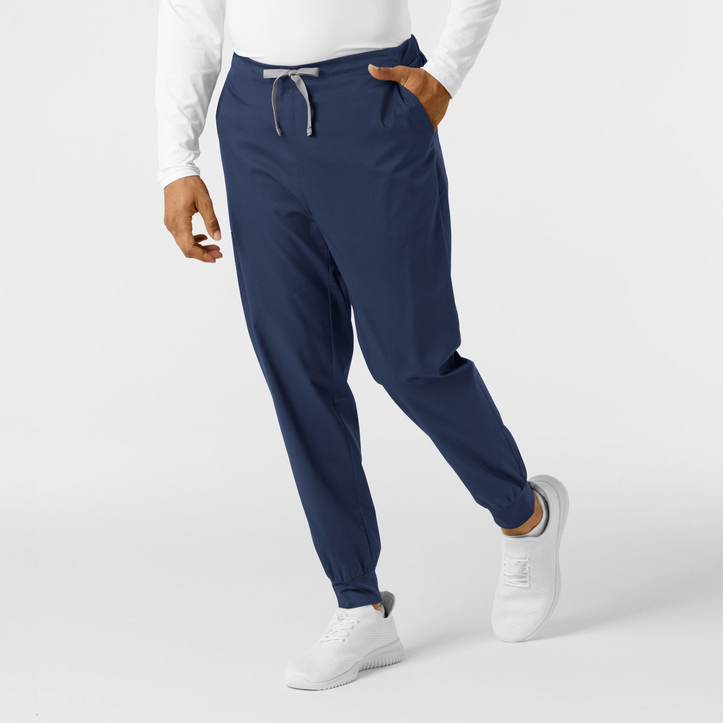 Wink Work Men's Cargo Jogger Pant