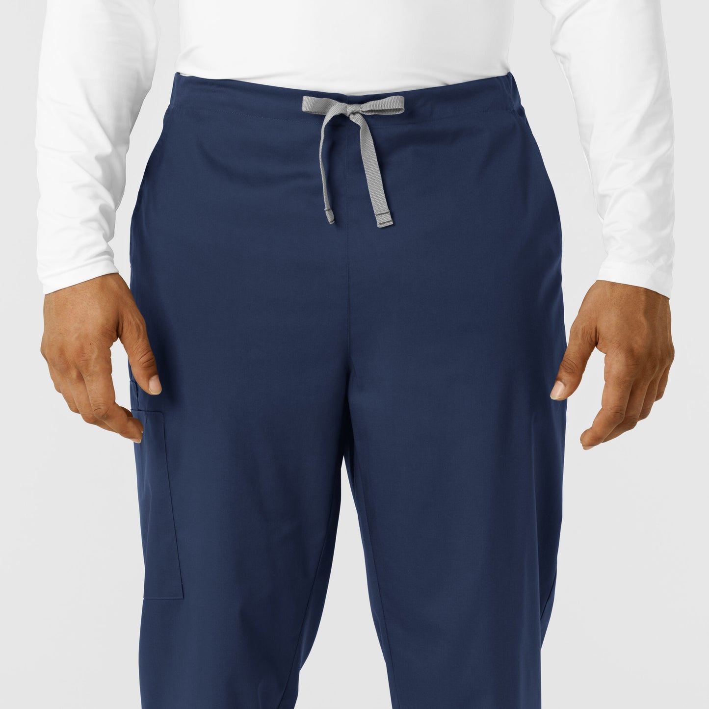 Wink Work Men's Cargo Jogger Pant