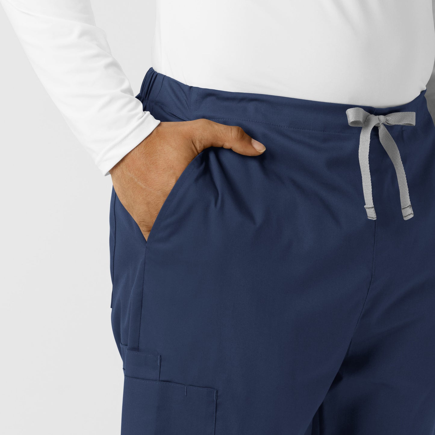 Wink Work Men's Cargo Jogger Pant